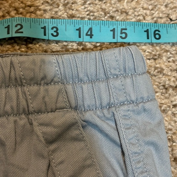 The North Face 100% Organic Cotton Shorts Sz Medium | Casual | Basics | Outdoors - Picture 5 of 9